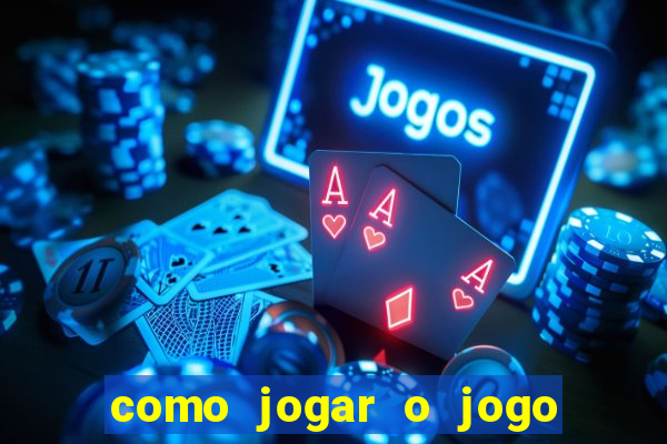 como jogar o jogo do coelho para ganhar dinheiro